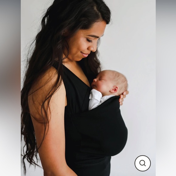 Lulabu Soothe Shirt - Picture 1 of 10